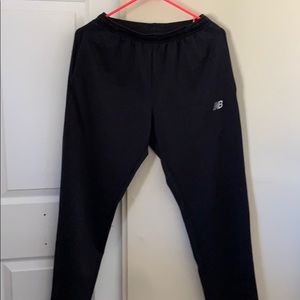 New Balance track pants